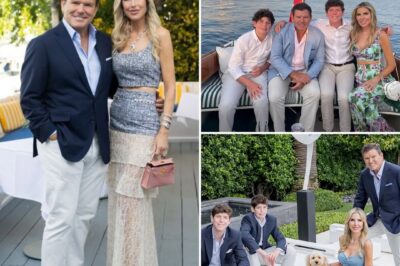 Bret Baier Marks 21st Wedding Anniversary With a Family Surprise Worth Remembering