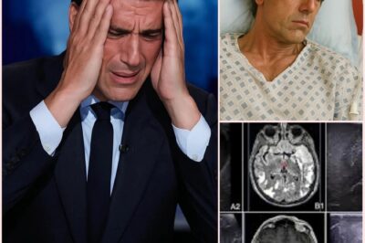 IMPACTING NEWS: Fans of David Muir Are Choking Back Tears and Praying as He Shares Heartbreaking News About His Health…
