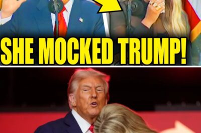 Shattered Legacies: From Assassination to White House Mockery, The Unfolding Drama of Charlie Kirk’s Death Divides a Nation