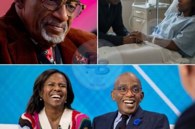 ‘I Lose Sleep Every Night’: Al Roker’s Emotional Confession Reveals the Secret Bond Helping Him Through Wife’s Health Battle