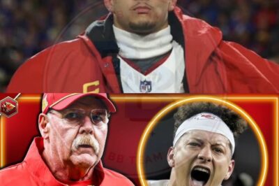 OH MY! 😢Just Happen EXACTLY What CHIEFS FANS Feared!