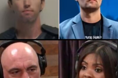 The Charlie Kirk Case: Was It an Accidental Tragedy or a Carefully Orchestrated Web of Deceit? Rogan and Owens Expose the Hidden Strings!