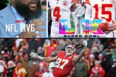 Mahomes + Rashee Rice = A Super Bowl Dream Team? Swagu Says Chiefs Will Win It All This Year! NFL LIVE Analysis of the Unstoppable Duo!