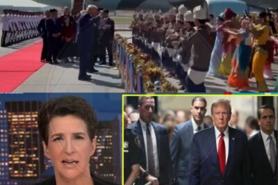 The Peacemaker and the Power Grab: How “Vengeance Capitalism” and a Shadow War Are Defining a Presidency