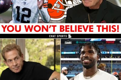 Skip Bayless Just Dropped a SHOCKING Take on Shedeur Sanders — Fans Are Losing It