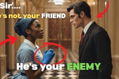 The Cleaner Who Saved a Billion-Dollar Empire: How One Woman’s Courage Exposed an $18 Million Betrayal