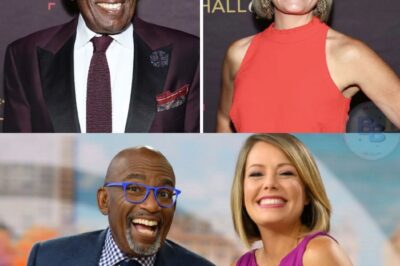 “POWER SHIFT AT TODAY?” Dylan Dreyer’s Stunning Takeover Sends Shockwaves Through Morning TV The cameras rolled, the music played — and suddenly, Dylan Dreyer was in charge. Viewers erupted with praise as she seamlessly took the lead, while insiders whispered about what her rise could mean for the show’s future. Has a new era quietly begun at TODAY?