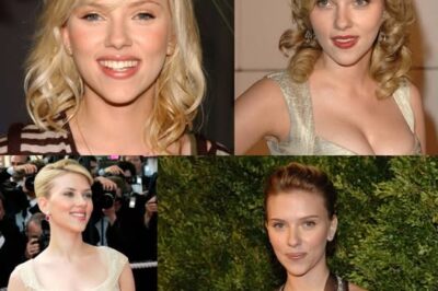 SCARLETT JOHANSSON EXPOSED: The Hidden Struggles, Secret Drama, and Controversies Hollywood Doesn’t Want You to Know About — From Whitewashing Backlash to Legal Battles Over Black Widow, Public Scrutiny Over Her Private Life, and Bold Role Choices That Shocked Fans Worldwide, Discover the Untold Story Behind the Actress Everyone Thinks They Know, Her Fierce Fight for Artistic Integrity, and the Shocking Moments That Could Change Everything About Scarlett Johansson’s Career — Click to See the Full Story Behind Hollywood’s Most Mysterious and Controversial Superstar Before Everyone Else Finds Out…