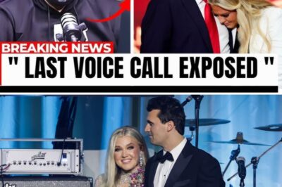 New Witness Claims Charlie Kirk’s Death Was “All Planned”