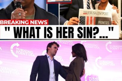 Explosive New Claims: Charlie Kirk’s Death a “Planned Operation,” Owens Barred From Funeral Amid Power Struggle