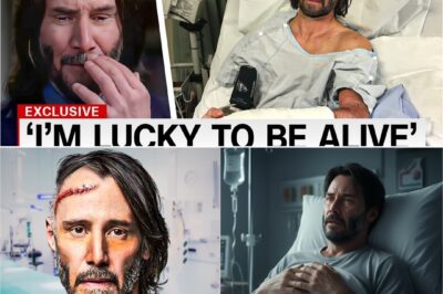 Keanu Reeves’ Mysterious Illness Exposed: The Silent Battle Hollywood’s Most Humble Star Has Been Fighting!