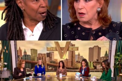 RATINGS COMEBACK! ‘THE VIEW’ ROARS BACK TO #1 WITH BIGGEST SURGE IN MONTHS — WOMEN 25–54 CAN’T GET ENOUGH!  The queens of daytime TV have done it again! After months of speculation and soft numbers, The View just exploded back onto the ratings charts — posting its strongest week in nearly five months. Insiders are calling it “the comeback no one saw coming,” fueled by fiery debates, viral-worthy clashes, and one jaw-dropping segment that had everyone talking.