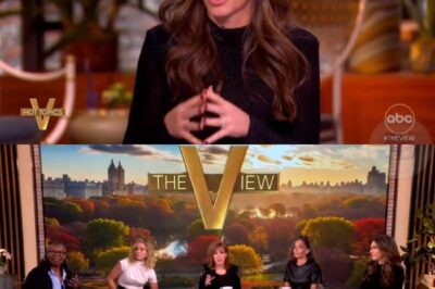 “THE VIEW TAKES A STAND!” — Show Applauds Fox News & Newsmax for Defying Hegseth’s Media Restrictions  In a bold statement, The View praised Fox News and Newsmax for refusing to sign Pete Hegseth’s controversial media restrictions. “Freedom of the press is an American issue,” the hosts declared, sparking debate across networks and social media. Could this mark a new clash between media powerhouses and press freedom advocates?
