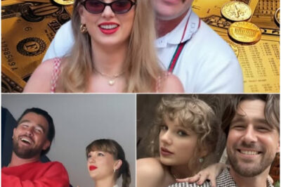Taylor Swift & Travis Kelce’s Prenup Revealed: The “Three No’s” That Have Everyone Talking