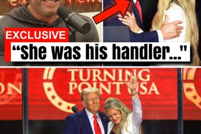 The Shattered Narrative: Joe Rogan, Candace Owens, and the Trail of Evidence Pointing to a Calculated Assassination of Charlie Kirk