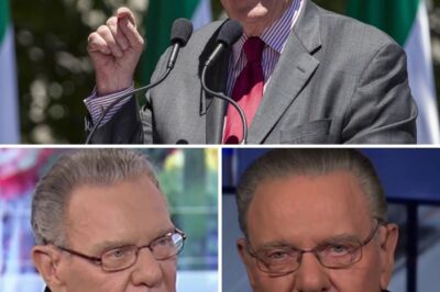 Jack Keane openly stated he’d STEP DOWN from Fox after higher-ups allegedly pressured him to promote misinformation: “That’s not real journalism.”