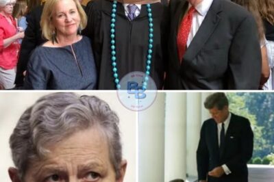 Senator John Kennedy’s son recently graduated from Millsaps College, with both proud parents in full attendance despite their busy schedules. But what truly stole the spotlight was the heartfelt surprise Kennedy had prepared—an unforgettable gesture to celebrate his beloved son with immense pride.