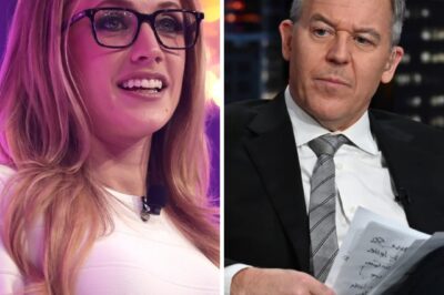 “Kat Is My Anchor”: Greg Gutfeld Opens Up in Rare Emotional Moment About His Bond With Kat Timpf