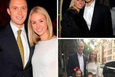 “She was the grace behind his quiet ambition.” Harold Ford Jr. spoke softly, the confidence that usually filled his voice giving way to something almost fragile when he mentioned his wife, Emily Threlkeld. Behind the polished debates and political spotlights, their story unfolded in quiet moments — early mornings, late flights, and the kind of devotion that asked for nothing in return. While the world saw the former congressman turned commentator, she saw the man still searching for balance between legacy and love. And when her quiet strength was finally revealed in the chapter he never spoke about, even his closest friends were left without words.