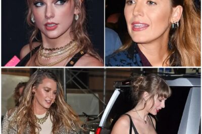 EXCLUSIVE: Taylor Swift’s Latest Blake Lively ‘Attack’ is Branded the ‘Most Brutal Yet’