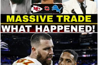 INSANE RUMOR Chiefs Just One Step Away from Signing ODELL BECKHAM JR! 💥