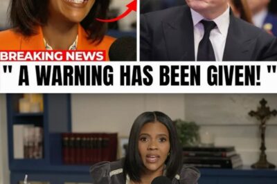 Elon’s Chilling Warning: Candace Owens Reveals Musk Warned Charlie Kirk About His Wife Before Tragic Death