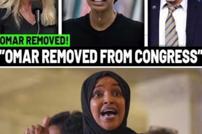 OMAR WAS REMOVED AT LAST! Chip Roy and MTG Attack Ilhan Omar for Her Previous Remarks!