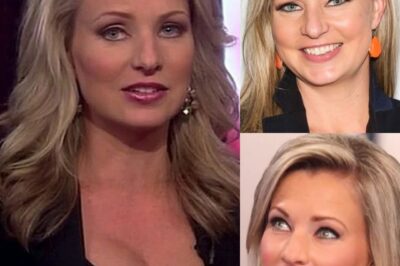 Sandra Smith Promoted to Powerful New Role as Fox News Undergoes Major Shake-Up