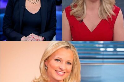 BREAKING SHAKE-UP: Sandra Smith Replaces Jessica Tarlov on The Five—Greg Gutfeld’s Bold Move STUNS the Network!