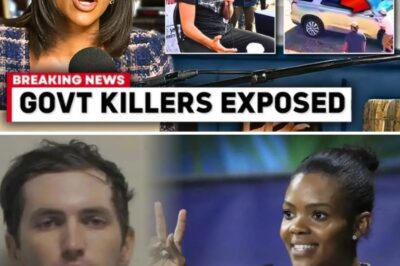 Candace Owens Defies Gag Order, Alleges “Military Operation” and Donor Betrayal in Charlie Kirk’s Death
