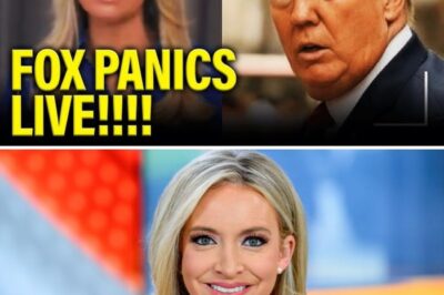 “State Regime Media”: Fox News Collapses On Air, Defends Trump’s “Feces Memes” and White House Demolition Amid Economic Ruin