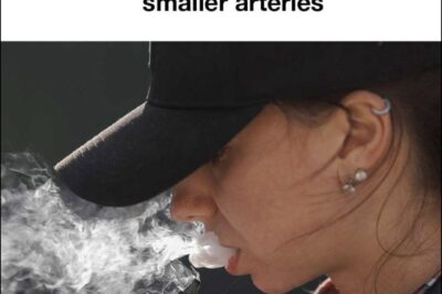 Doctor Says Eligible Young Adults Should Think Twice About Nicotine-Free Vaping