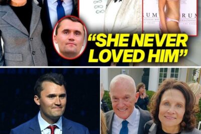 The Dark Enigma of Erika Kirk: Parents’ Warnings, Diddy’s Shadow, and the Unanswered Questions of an Assassination