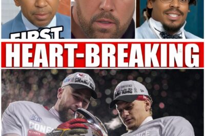 💥 16 YEARS OF GREATNESS! Chiefs Legend Officially Retires — Fans in Total Shock!