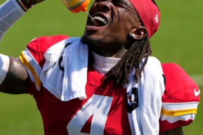 BREAKING: Rashee Rice anticipates long-awaited return with 3-word message