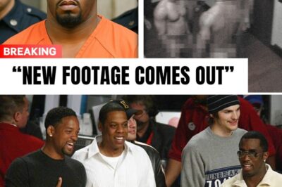 Hollywood Reels: Explosive Audio Tapes of Diddy, Will Smith, and Meek Mill Revealed in Court, Sparking a Public Reckoning