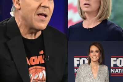 Fox News Shake-Up: Sandra Smith Replaces Jessica Tarlov as Co-Host of The Five in Stunning Prime-Time Move