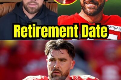 The ‘Travis Kelce’s Speechless Face in Paris’ Video Is a 100% Lie. We Watched It to Expose the Scam.