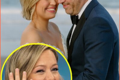 💞 LOVE WINS AGAIN! 💞 After weathering life’s storms with grace and grit, TODAY star Dylan Dreyer is stepping into her brightest chapter yet — she’s found her forever love! 💍✨ Fans everywhere are in tears of joy as the beloved meteorologist shares the news that melted hearts across America. “She’s always brought sunshine into our mornings — now it’s her turn to bask in it,” one fan wrote. ☀️ From quiet beginnings to a love that feels written in the stars… 🌙 this is the fairytale ending we’ve all been waiting for. 🥹💫 👇 Read their inspiring love story below
