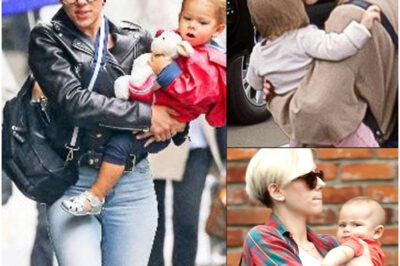 SCARLETT JOHANSSON’S PRIVATE LIFE EXPOSED: The Untold Truth About Her Children That Hollywood Tried to Keep Hidden — From Secret Births to Emotional Confessions, the Actress’s Struggle to Protect Her Kids While Living Under the Spotlight Sparks Shock and Debate Worldwide… Is Scarlett the Ultimate Protective Mother or a Hollywood Star Torn Between Fame and Family? Leaked Reports Reveal the Painful Sacrifices, Silent Fears, and Unexpected Choices She’s Made to Keep Her Children Safe — A Story of Love, Secrecy, and Scandal That Could Change How Fans See the Iconic Black Widow Forever…