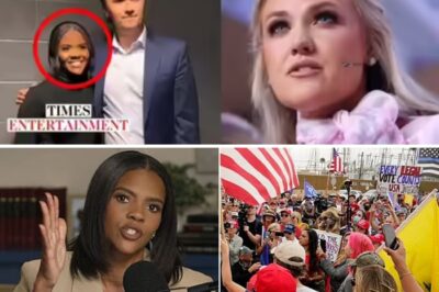 The Crisis at Turning Point: Leaked Texts, a Widow’s Silence, and the Battle for Charlie Kirk’s Soul