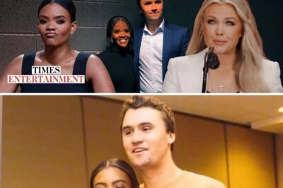 The Shock and Fury Over Charlie Kirk’s Assassination Claims: Why His Defenders Are Comparing Him to an Ancient Martyr