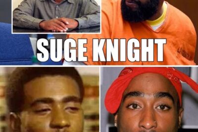 Suge Knight Claims Diddy’s Paid Assassination Plot Was Foiled by Tupac’s Unexpected Vegas Brawl