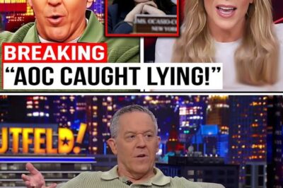 ‘All Performance, No Substance’: Greg Gutfeld and Megyn Kelly Expose AOC’s ‘Calculated Act’