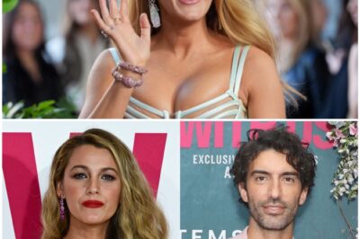 Blake Lively’s Unsealed ‘It Ends With Us’ Contract Revealed Massive Oscar Bonus: Report