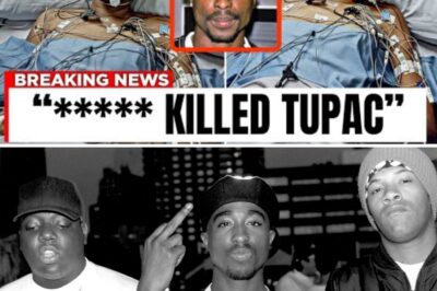 Assata Shakur’s Explosive Final Words on Tupac’s Murder Shatter Decades of Speculation