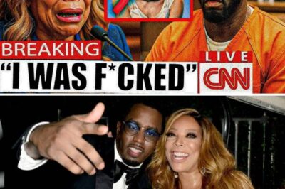 Wendy Williams’ Shocking Court Testimony Implicates Diddy, Jay-Z, and Oprah in a Hollywood Empire of Silence