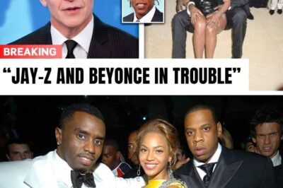 Beyoncé and Jay-Z Allegedly Fleeing US Amid Diddy Trial Revelations, Shocking Details Emerge on Past Controversies