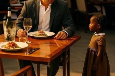 Can I Eat with you the Homeless girl asked the millionaire his response leave everyone in tears