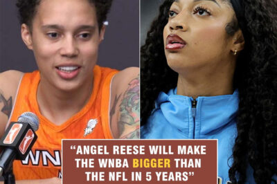 Angel Reese’s Angry Response Justified—Veteran Rips Into Chicago Sky for Their Hypocrisy!